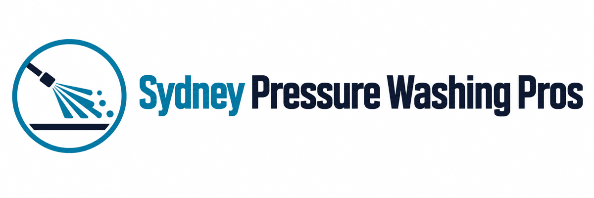 Sydney Pressure Washing Pros